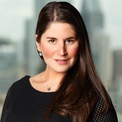 LEANNE GREENBERG