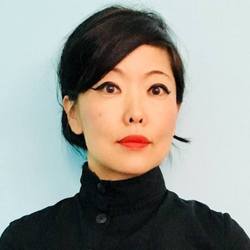 JEE-YUNG CAILLAUX